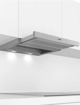 BOSCH Flachschirmhaube DFR067A52 DFR067A52