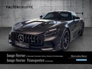 Mercedes AMG GT, Black Series, Jahr 2021 - Grünstadt