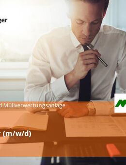Controller (m/w/d) - Ingolstadt