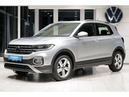 VW T-Cross 1.0TSI Style LED AHK Kamera Navi Dig.Cockpit Pro App-Connect - Dießen (Ammersee)