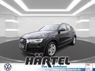 Audi Q3, 1.4 TFSI ( AUTOMATIK, Jahr 2017 - Osnabrück