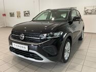 VW T-Cross, Life ( Front, Jahr 2024 - Passau