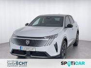 Peugeot 3008, 1.2 Allure, Jahr 2022 - Uslar