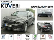 Skoda Kodiaq, 2.0 TDI 7S, Jahr 2024 - Hagen (Bremischen)