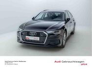 Audi A6, Avant 45 TFSI S-TRO, Jahr 2021 - Berlin