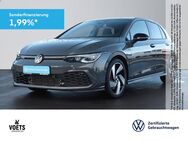 VW Golf, 2.0 TSI VIII GTI BLACK STYLE, Jahr 2024 - Magdeburg