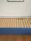 Polster-Bett 80x200 cm in 50935