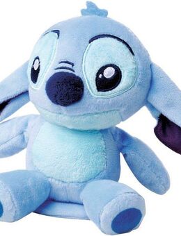 SIMBA Plüschfigur Disney Lilo und Stitch Schulterplüsch