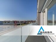 3D VIRTUAL TOUR - Modernstes Mieten in Citylage von Elmshorn mit Balkon - Elmshorn