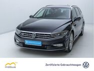 VW Passat Variant, 2.0 TSI ELEGANCE APP, Jahr 2022 - Berlin