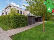 Energieeffiziente und gepflegte 3-Zimmer-Wohnung in beliebter Lage von Freising - Steinpark - Freising