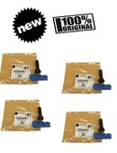 4X LUFTDRUCKSENSOR RDKS OPEL MOKKA ADAM CORSA E 13581561 1010050 in 44319