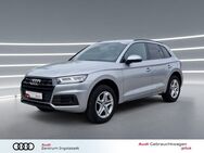 Audi Q5, Design 40 TDI qu Optik-schw, Jahr 2018 - Ingolstadt