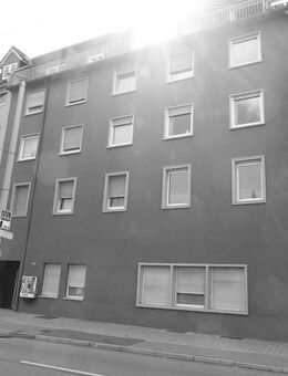 Gepflegt & großzügig: Helle Wohnung mit zwei Balkonen im Almenhof! - Mannheim