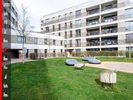 Sensationelle Garten-Wohnung über drei Etagen mit flexibler Vermietungsmöglichkeit! - München