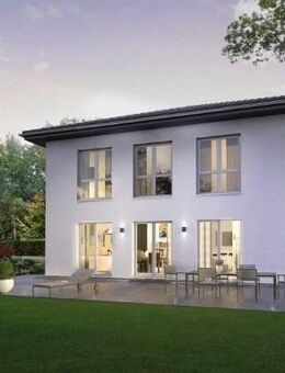 Viel Platz für Familie, Hobby und Freunde ! Modernes Wohnkonzept gepaart mit Wohlfühlklima ! Mit Grundstück ! - Berlin