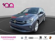 VW Taigo, 1.5 l TSI Move, Jahr 2024 - Bad Kreuznach