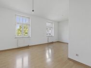 Wer möchte im Herzen der Stadt wohnen? - Halle (Saale)