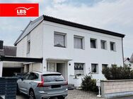 *Ehemaliges Zweifamilienhaus mit großem Potenzial - Jetzt als Einfamilienhaus genutzt - bezugsfrei* - Rodenbach (Hessen)