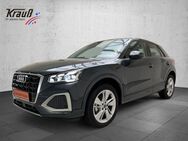 Audi Q2, Advanced 35 TFSI, Jahr 2023 - Gornau (Erzgebirge)