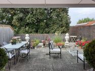 Sehr schöne Wohnung mit großer Dachterrasse in Murnau a. Staffelsee - Murnau (Staffelsee)