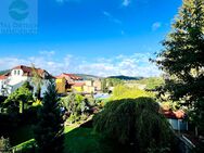 Luxoriöse 3-Raum Eigentumswohnung in guter Lage mit Traumhaften Blick auf den Kickelhahn in Ilmenau - Ilmenau