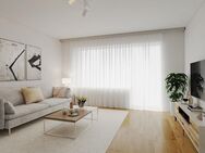 Renovierte 2- Zimmer Wohnung in toller Lage von Bielefeld - Bielefeld