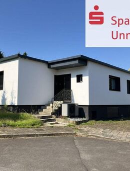 Kernsanierter Bungalow in attraktiver Lage - Unna