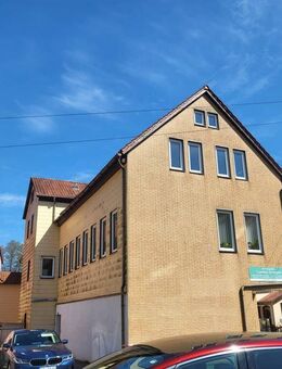Vielseitige Investitionsmöglichkeit - Suhl