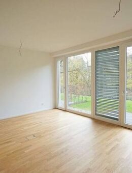 Schickes Apartment für Senioren in betreuter Wohnanlage! - Arnsberg