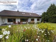 Sehr gepflegtes Wohnhaus mit viel Wohnkomfort auf einem herrlichen Grundstück in Burbach-Gilsbach! - Burbach (Nordrhein-Westfalen)