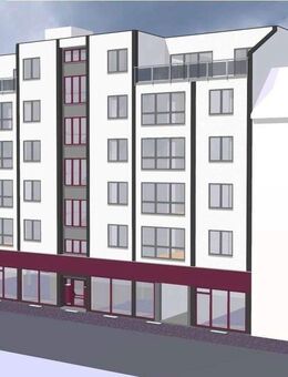 Mehrparteienhaus Innenstadt Osnabrück inkl Baugenehmigung - Osnabrück