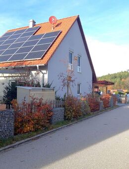 Gepflegtes EFH mit Terrasse, Garten und Carport - ideal für die Familie - Rieden (Regierungsbezirk Oberpfalz)