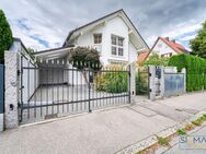 Exclusive Villa in Allach - München