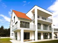 Helle, gut geschnittene Wohnung mit Balkon und Außenstellplatz (ohne Provision)! - Langenau