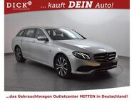 Mercedes-Benz E 300 de T 9G Avantg STDHZ+VOLL LEDER+NAV+KAM+18" - Bebra