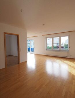 ++TOP++ Schicke Etagenwohnung mit 40 m² Wohnzimmer im begehrten Wohngebiet "Wiley" - Neu Ulm