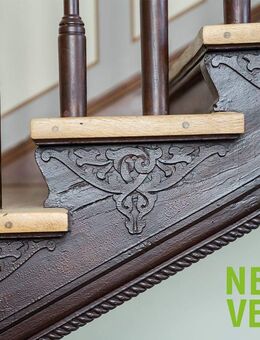 Leerstehende Wohneinheit mit Balkon in Gohlis-Süd !!! - Leipzig