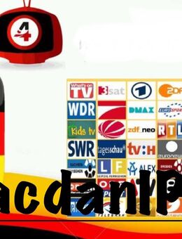 Smart TV , FireTV alle Android Geräte - Düren