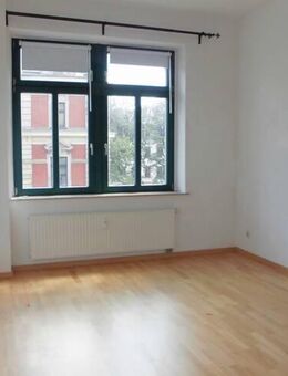 Vermietete 2-Raum-Eigentumswohnung in Pieschen - Dresden