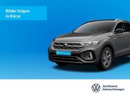 VW ID.4, Pro Performance IQ-Light App, Jahr 2023 - Oberaurach