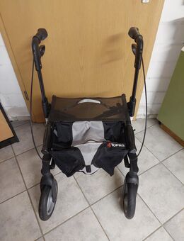 Rollator - Dinslaken