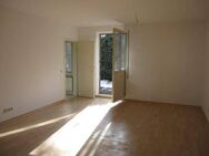gemütliche 1 Zimmerwohnung im Hinterhaus mit Terrasse - Leipzig