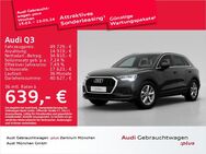 Audi Q3, 45 TFSI e, Jahr 2023 - Eching (Regierungsbezirk Oberbayern)