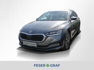 Skoda Octavia, 1.5 l TSI Style e-tec SZH, Jahr 2024 - Fürth