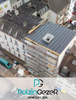 Bremerhaven - Gestemünde // Modernes Wohnensemble nahe Weser und Innenstadt - Bremerhaven