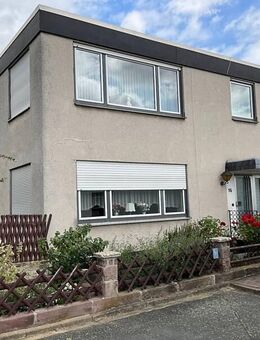 Zweigenerationenhaus oder gr. Einfamilienhaus , im Norden von Braunschweig - Braunschweig