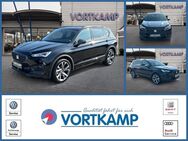 Seat Tarraco, FR e-Hybrid Winterpaket, Jahr 2023 - Gronau (Westfalen)