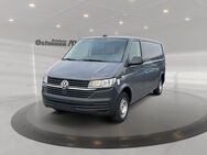 VW T6.1, 2.0 TDI Transporter Kasten FWD lang, Jahr 2023 - Wolfhagen