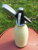 Vintage HEIMSYPHON Sodaspender in 80335
